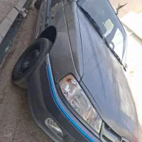 پژو پارس