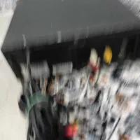 ویدئو VHS دوو|پخش‌کننده DVD و ویدیو|رشت, شهرک شهید رجایی|دیوار