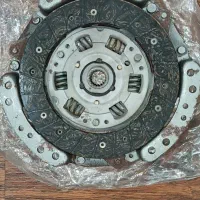 دو عدد دیسک و صفحه کلاچ|قطعات یدکی و لوازم جانبی|رودسر, |دیوار