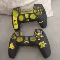 کاور دسته پی اس۵