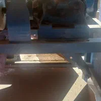 علف خردکن درحدنو کلا ۶ماه کارکرده|ماشینآلات صنعتی|کلیبر, |دیوار