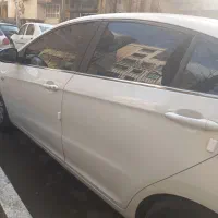 آریزو۵ مدل ۹۷|خودرو سواری و وانت|اصفهان, ناژوان|دیوار