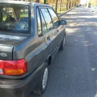 پرایدمدل۸۲.شاسی سالم خونگی|خودرو سواری و وانت|شهرکرد, |دیوار