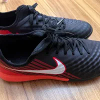 کتونی فوتبال چمن اورجینال