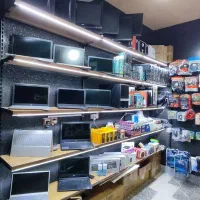 فروشگاه لپ تاپ ،کامپیوتر و لوازم جانبی