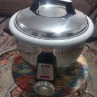 پلو پز ۸نفره