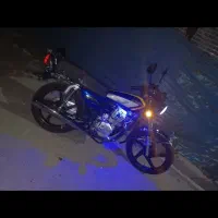 موتور هندا ۱۵۰ احسان