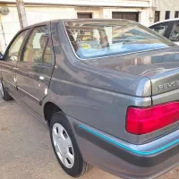 پرشیا تیوفایو صفر کیلومتر دریچه سیمی|خودرو سواری و وانت|قزوین, |دیوار