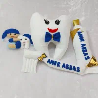 تم تولدو دندونی