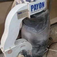 پنل بر ۳۸۰ مکنده دستگاه پی وی سی زن|ماشینآلات صنعتی|رشت, حومه رشت|دیوار