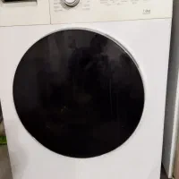 ماشین لباس شوی درحد