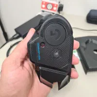 موس وایرلس لاجیتک g502|قطعات و لوازم جانبی رایانه|تهران, شهرآرا|دیوار