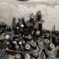 کمک استوک برای تمام ماشین ها