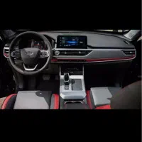 X55 PRO IE1404|خودرو سواری و وانت|اصفهان, شاهد|دیوار