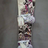 اسنوبرد و فیکس