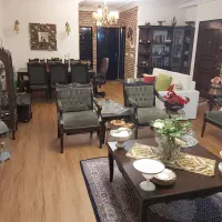 آپارتمان۲خواب۱۰۵متری بازسازی شده پل بوسار
