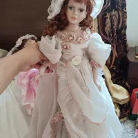 ده مدل عروسک سرامیکی فروش فقط همین امروز|اسباب‌‌بازی|تهران, جوانمردان (اندیشه)|دیوار