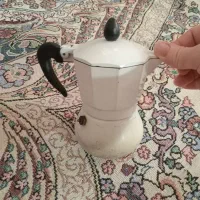 قهوه جوش