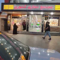 اجاره مغازه مرکز شهر صنف طلا