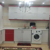 ام دی اف اشپزخانه