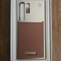 قاب فلزی S24 ULTRA