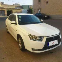 فروش فوری دنا پلاس اتومات بی رنگ گارانتی تاآخر سال|خودرو سواری و وانت|کاشان, ولی سلطان|دیوار