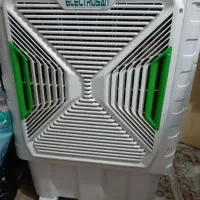 کولر آبی نونو