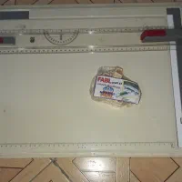 تخته رسم فابل مدل پروفیل A3