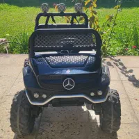 ماشین شارجی