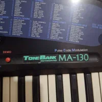 ارگ کاسیو ژاپن|پیانو، کیبورد، آکاردئون|بهبهان, |دیوار