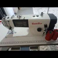 چرخ خیاطی سان سیرs5t|چرخ خیاطی و ریسندگی|بهار, |دیوار