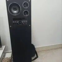 باند ایستاده دنای..