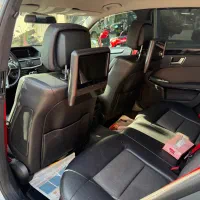 بنز e350 مدل ۲۰۱۲|خودرو سواری و وانت|تهران, فرمانیه|دیوار