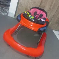 رورئک نو|کالسکه و لوازم جانبی|مشهد, کوشش|دیوار