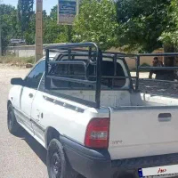 پراید بار|خودرو سواری و وانت|یاسوج, |دیوار