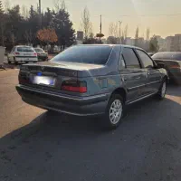 پارسtu5 مدل ۹۳|خودرو سواری و وانت|زنجان, |دیوار
