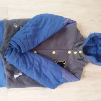 کاپشن پسرانه