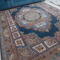 فرش ۱۲ متری|فرش|سنگر, |دیوار