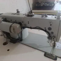 چرخ راسته ونمادوز تپیکال در حد نو|چرخ خیاطی و ریسندگی|فاضل آباد, |دیوار