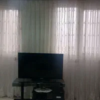 پرده پذیرایی