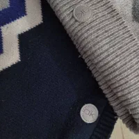 ست کلاه و شال گردن|کفش و لباس بچه|شیراز, شیخ علی چوپان|دیوار