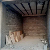 فروش پارکینگ مستقل در بلوار پاوه|فروش مغازه و غرفه|پاوه, |دیوار