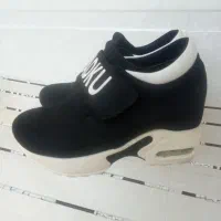 کفش|کیف، کفش، کمربند|ورامین, شهرک مدرس|دیوار