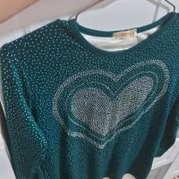 تعدادی لباس بلوز،شومیز،شلوار، دامن|لباس|پردیس, فاز ۱۱|دیوار