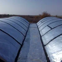 ایزوگام و قیرگونی حتی یک متر با25سال سابقه|خدمات پیشه و مهارت|بیرجند, |دیوار