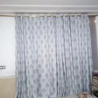 پرده