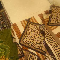 تخت و دشک