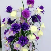 گلدان برنز|صنایع دستی و سایر لوازم تزئینی|تهران, خواجه نظام الملک|دیوار