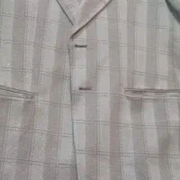 کت تک و پافر بچه گانه و کت تک مردانه|لباس|نهاوند, |دیوار