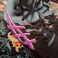 کفش کشتی|تجهیزات ورزشی|باقرشهر, |دیوار